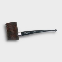 Rattrays Ahoy Rustic 9mm Filter Fishtail Pipe (RA1624)