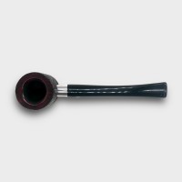 Rattrays Ahoy Sandblast 9mm Filter Fishtail Pipe (RA1627)
