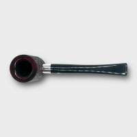Rattrays Ahoy Sandblast 9mm Filter Fishtail Pipe (RA1630)