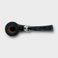 Rattrays Newcastle Sandblast 15 9mm Filter Fishtail Pipe (RA1632)