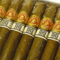 Ramon Allones Ramondos box of 25 - 1970's