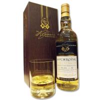 Auchroisk 17 year old 1996 (Bottled 2013) Robert Graham - 49.8% 70cl