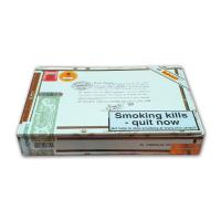 Rafael Gonzalez Coronas Extra (Vintage 2009 - Discontinued Line) Cigar - H & F House Reserve - Box of 25