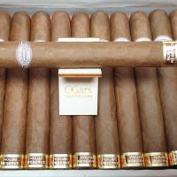Rafael Gonzalez Coronas Extra (Vintage 2009 - Discontinued Line) Cigar - H & F House Reserve - Box of 25