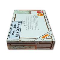 Rafael Gonzalez Coronas Extra (Vintage 2009 - Discontinued Line) Cigar - H & F House Reserve - Box of 25