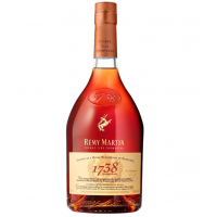 Remy Martin 1738 Accord Royal Cognac - 70cl 40%