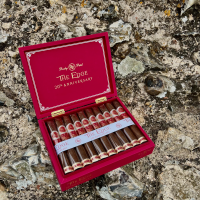 Rocky Patel The Edge 20th Anniversary Toro Cigar - Box of 20
