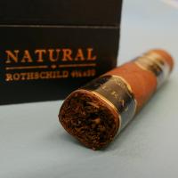 Rocky Patel 20th Anniversary Rothschild Cigar - 1 Single - End of Line