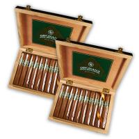 JANUARY SALE - Rocky Patel Orchant Seleccion Robusto Cigar - 2 x Box of 10 (20) Bundle Deal