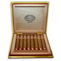 Romeo y Julieta Maravilla 8 Cigar - Box of 8