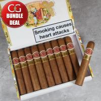 Romeo y Julieta Short Churchill Cigar 2 x Box of 10 (20) Bundle Deal
