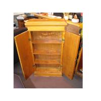Partagas cabinet humidor