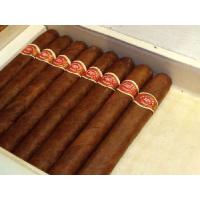 Romeo y Julieta Exhibition No. 3 - 1980s - 1s