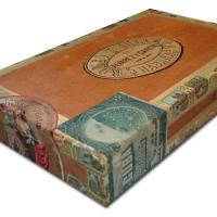Romeo y Julieta sealed