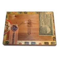 Romeo y Julieta Nacionales - 25s
