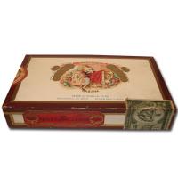 Romeo y Julieta Petit Cabaleros - part of the Ming Collection