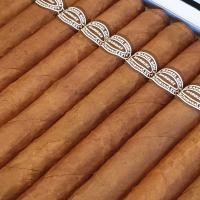 Rafael Gonzales Panetelas Extra Cigar - Box of 25