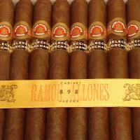 Seleccion Orchant Ramon Allones 898