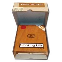 Seleccion Orchant Ramon Allones 898