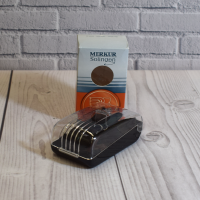 Merkur Empty Razor Boxes (End of Line)
