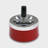 Spinner Ashtray - Lucky Dip