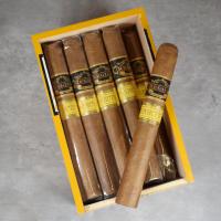 Regius Connecticut Corona Cigar - Box of 25