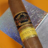 Regius Connecticut Gran Toro Cigar - Box of 25