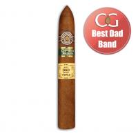 Montecristo Open Regata Cigar - 1 Single (Best Dad Band)