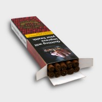Regius Slim Cigar - Pack of 10