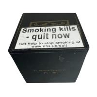 Regius Media Coronas - Half Corona - Box of 25