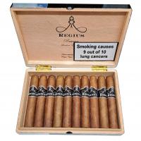 Regius Reserva Robusto Cigar - Box of 10