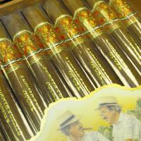 Fuente Fuente Opus X Reserva D&Acirc;�Chateau Cigars - Box 32s