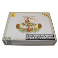 El Rey del Mundo Lonsdales Cigars - Box of 25