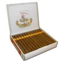 El Rey del Mundo Lonsdales Cigars - Box of 25