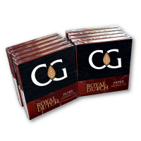 Ritmeester Royal Dutch Filter Cigar - 10 Packs of 10 (100) Bundle Deal