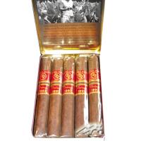 Rocky Patel 1992  Juniors - Tin of 5