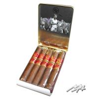 Rocky Patel 1992  Juniors - Tin of 5