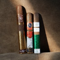Rocky Patel Best Sellers Sampler - 3 Cigars