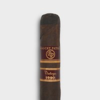 Rocky Patel Vintage 1990 Broadleaf Toro Tubos Cigar - Box of 10