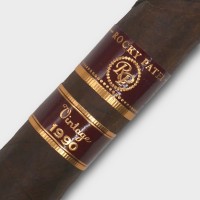 Rocky Patel Vintage 1990 Broadleaf Toro Tubos Cigar - Box of 10