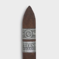 Rocky Patel 15th Anniversary Petit Belicoso Cigar - 1 Single
