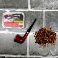 Rodeo Medium Blend Pipe Tobacco 50g Tin