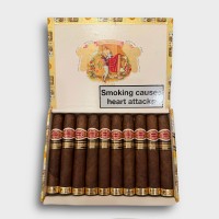 Romeo y Julieta Duke Cigar (Limited Edition - 2009) Aged & Rare - Box of 10