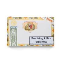 Romeo y Julieta No. 3 Tubed Cigar - Box of 10
