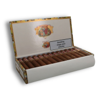 Romeo y Julieta Wide Churchill Cigar - Box of 25