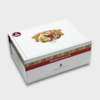 Romeo y Julieta - The Essential Set (Cigars, Cutter, Lighter & Ashtray)