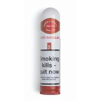 Romeo y Julieta Petit Royales Tubed Cigar - 1 Single