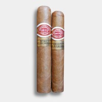 Romeo y Julieta Churchill Duo Cigar Sampler - 2 Cigars