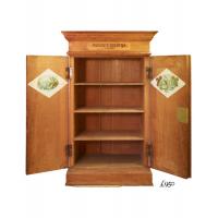 Romeo y Julieta antique cabinet 1930&Acirc;�s