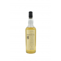 Rosebank 12 Years Old Flora & Fauna (Wooden Box) Low Fill - 43% 70cl